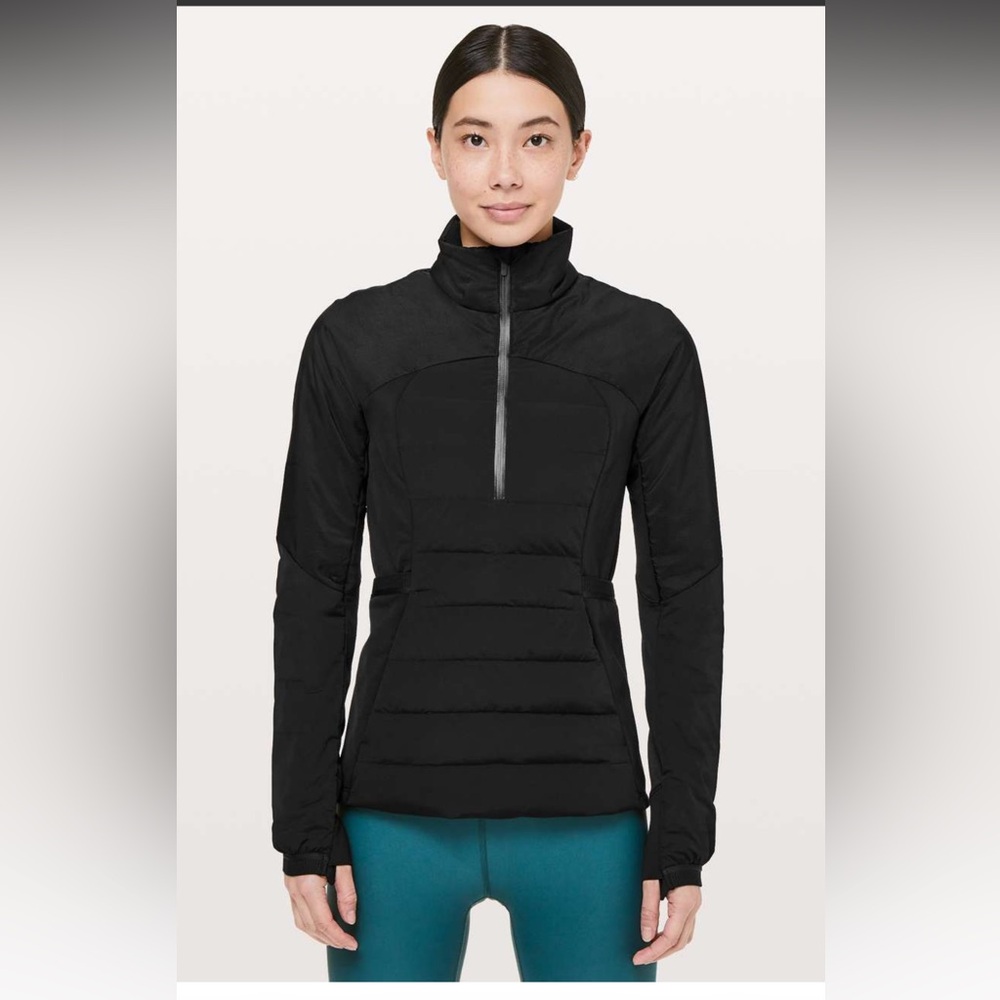Lululemon* Down For it All Pullover